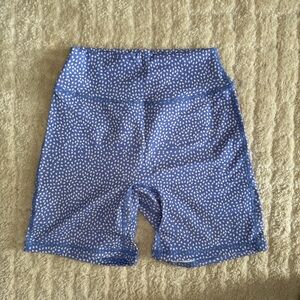 Buffbunny Legacy Short 6”